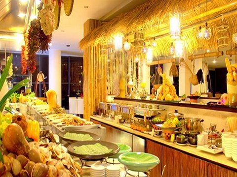 Saigon Culinary Tour 5 Days